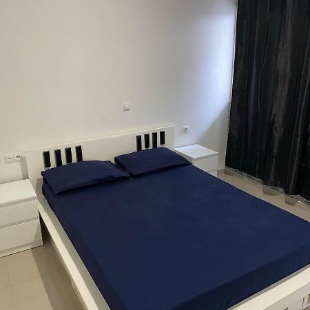 Bellamy Apartment Porto Novo Екстериор снимка