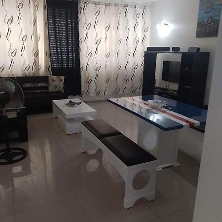 Bellamy Apartment Porto Novo Екстериор снимка
