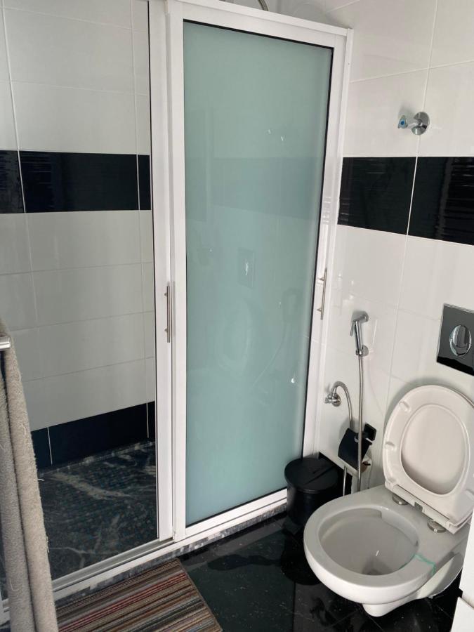 Bellamy Apartment Porto Novo Екстериор снимка