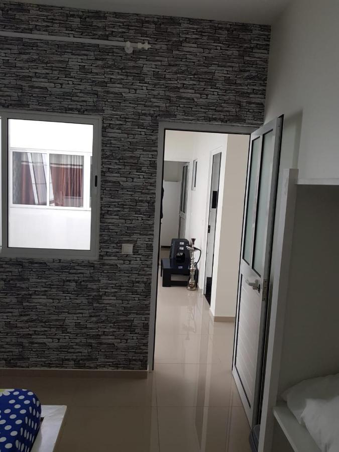 Bellamy Apartment Porto Novo Екстериор снимка