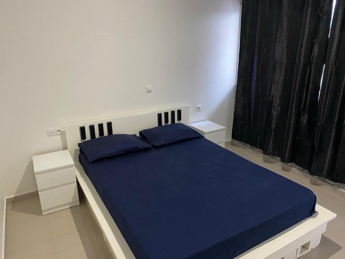 Bellamy Apartment Porto Novo Екстериор снимка