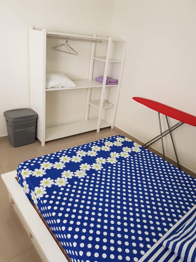 Bellamy Apartment Porto Novo Екстериор снимка