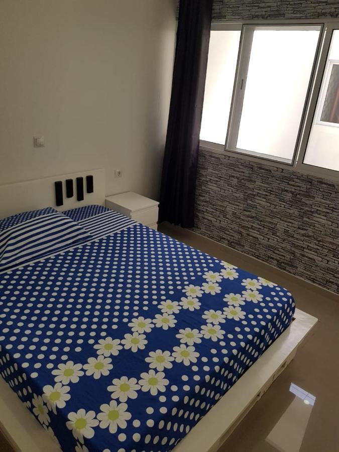 Bellamy Apartment Porto Novo Екстериор снимка