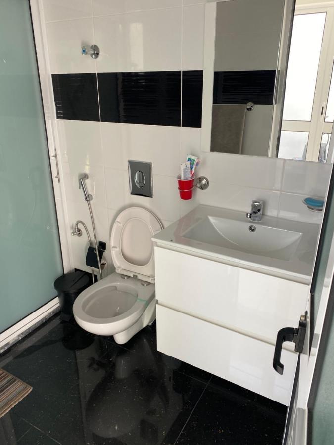 Bellamy Apartment Porto Novo Екстериор снимка