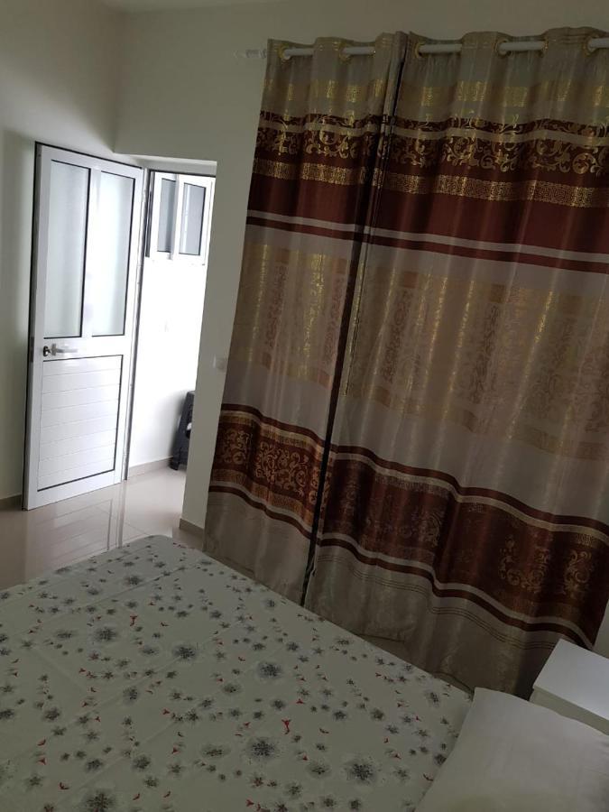 Bellamy Apartment Porto Novo Екстериор снимка